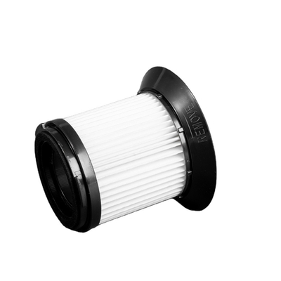 White Cotton 0.05KG XC90 XC97 Vacuum Cleaner Cartridge Filter