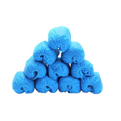 15*40cm Non Woven Shoe Covers