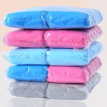 15*40cm Non Woven Shoe Covers