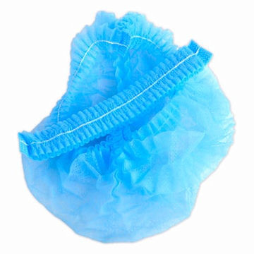 Waterproof Non Woven Bouffant Cap