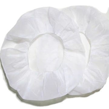 Waterproof Non Woven Bouffant Cap