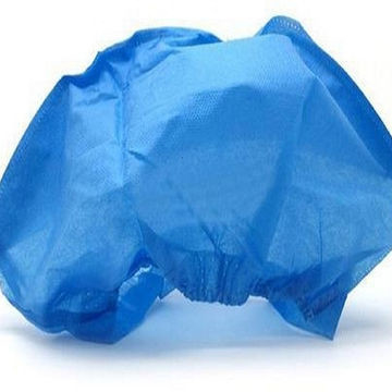 Waterproof Non Woven Bouffant Cap
