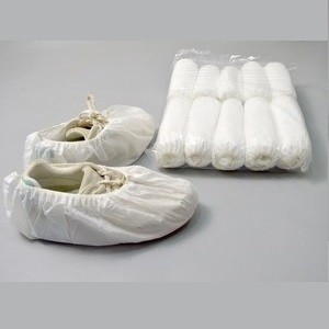 15*40cm Non Woven Shoe Covers