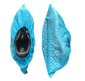 15*40cm Non Woven Shoe Covers
