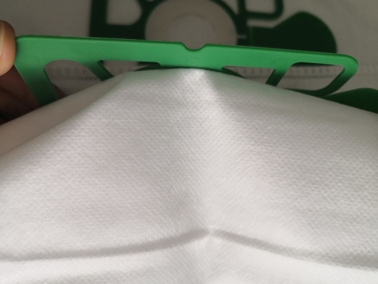 Numatic NVM-1CH HEPA Flo Dust Bags Non Woven Numatic Henry HVC 200 Microfiber Bag