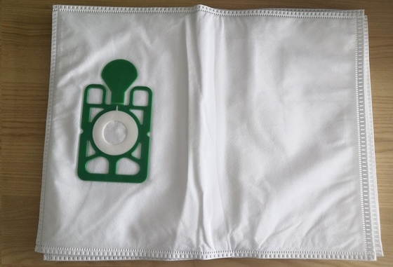 Numatic NVM-1CH HEPA Flo Dust Bags Non Woven Numatic Henry HVC 200 Microfiber Bag