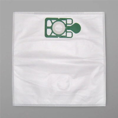 Numatic NVM-1CH HEPA Flo Dust Bags Non Woven Numatic Henry HVC 200 Microfiber Bag