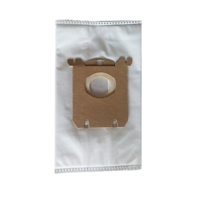 Disposable Vac Filter Bags Vacuum Cleaner Dust Bags For  Electrolux S-bag Clean
