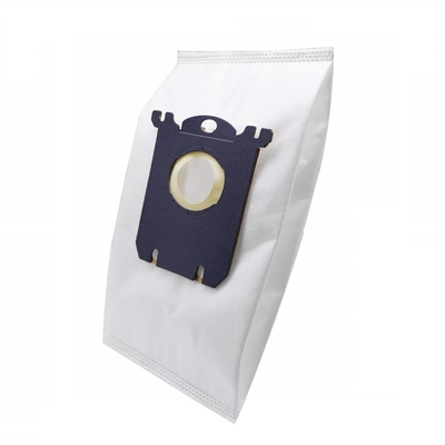 Disposable Vac Filter Bags Vacuum Cleaner Dust Bags For  Electrolux S-bag Clean