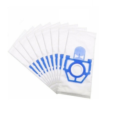 Non Woven Fabric Dust Bag For ZELMER ZVCA100B 49.4000 Aquawelt 919.0 O6A0