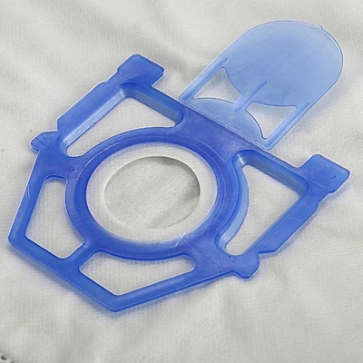Non Woven Fabric Dust Bag For ZELMER ZVCA100B 49.4000 Aquawelt 919.0 O6A0