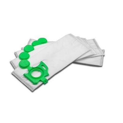 Sebo Replacement Vac Filter Bags Vacuum Cleaner Dust Bags hepa air filter non woven change bag